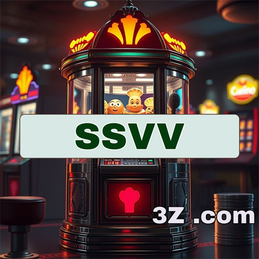 Apostas no ssvv.com: a nova era do entretenimento online