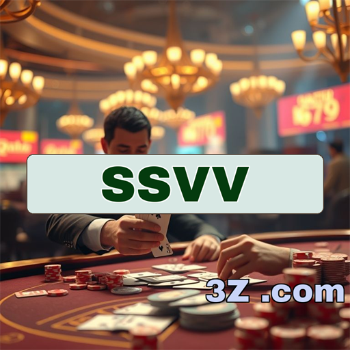 Login Incrível no ssvv.com: Entre no Jogo com Estilo