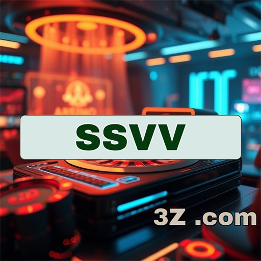 Promoção imperdível no ssvv.com: jogos e vantagens esperam por você