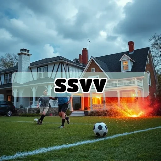 ssvv.com: Aventura e Magia nos RPGs Brasileiros