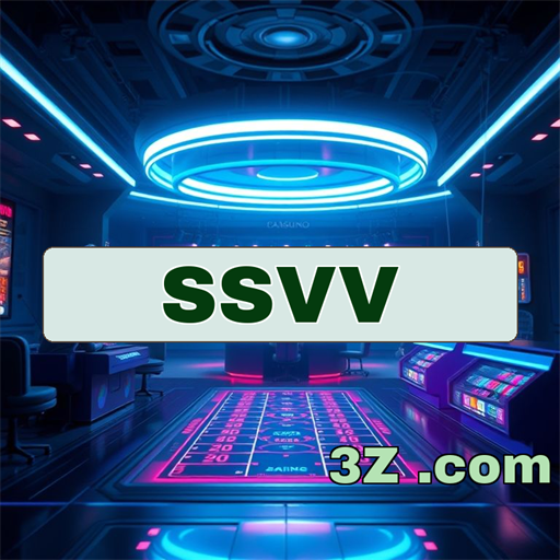 Slots emocionante no Brasil: a experiência única do ssvv.com